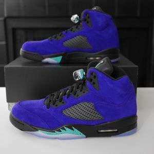 jordan retro 5 2020 release